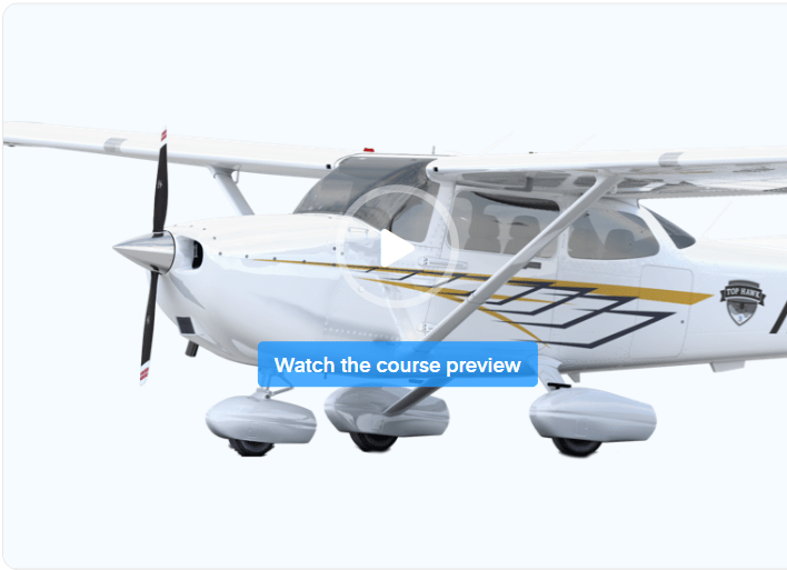 Private Pilot Made Easy: Online Ground School Course - Pilot Institute