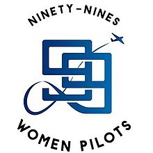 Ninety-Nines Logo