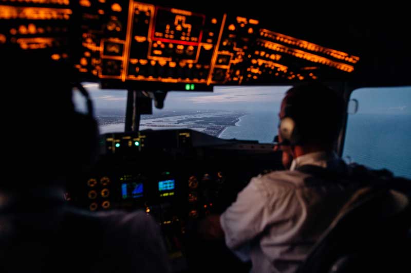 vfr vs ifr