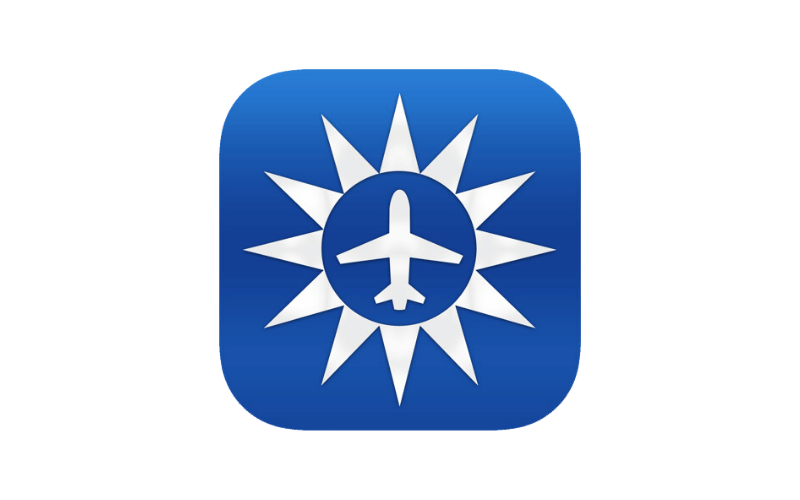 Foreflight app for Pilots