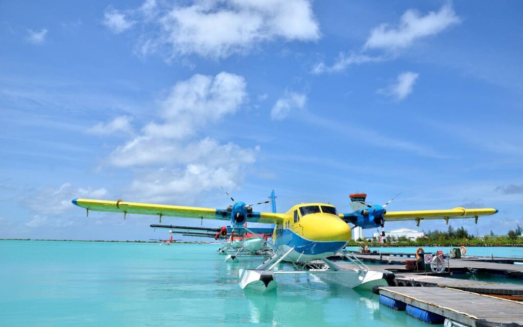 non-airline pilot job