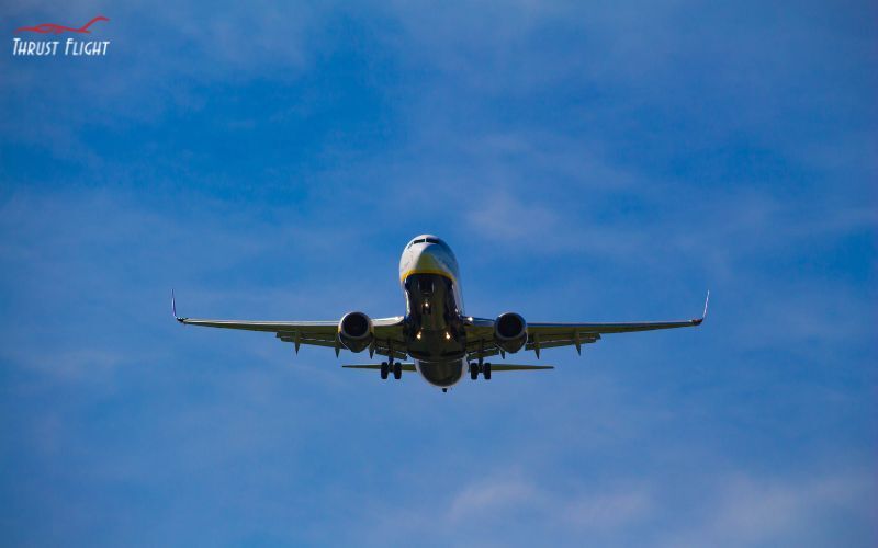 Boeing vs Airbus: Showdown of the Giants