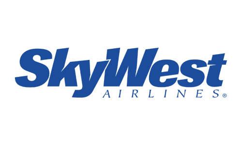 SkyWest Airlines Logo
