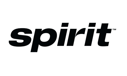 Spirit Logo
