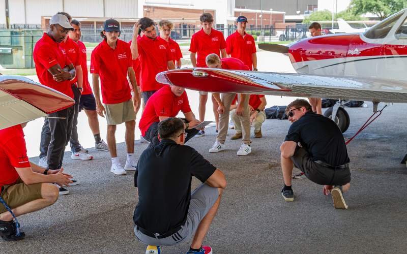 Private Pilot Training