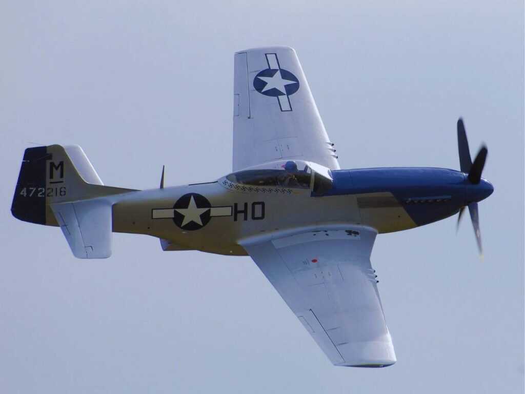 P-51