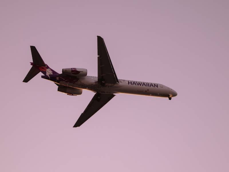 Hawaiian Airlines Pilot Salary – How to Become a Hawaiian Pilot